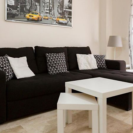 Апартаменти Apartamento Malaga Jalon Екстер'єр фото